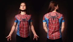 Человек-паук Spiderman